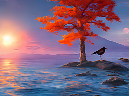 #AI创作实验室#AI眼里的古诗