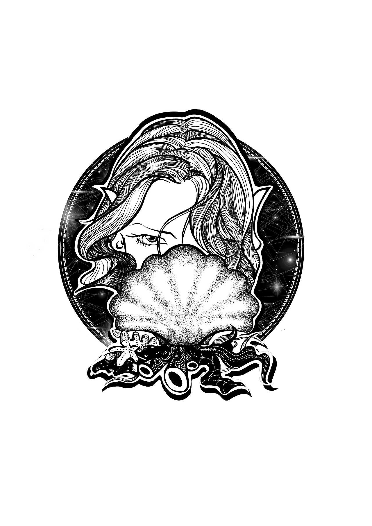 原创图案设计（图ZMTM0MzE5MTI4） - 商业插画 - 站酷设计师一颗白眼原创素材 - 站酷ZCOOL