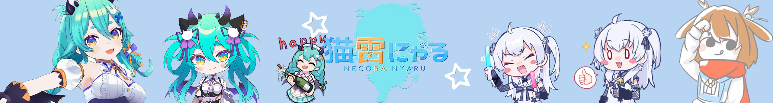 Vtuber舔狗的个人主页（封面预览） - 主页封面设置 - 站酷设计师Vtuber舔狗原创素材 - 站酷ZCOOL