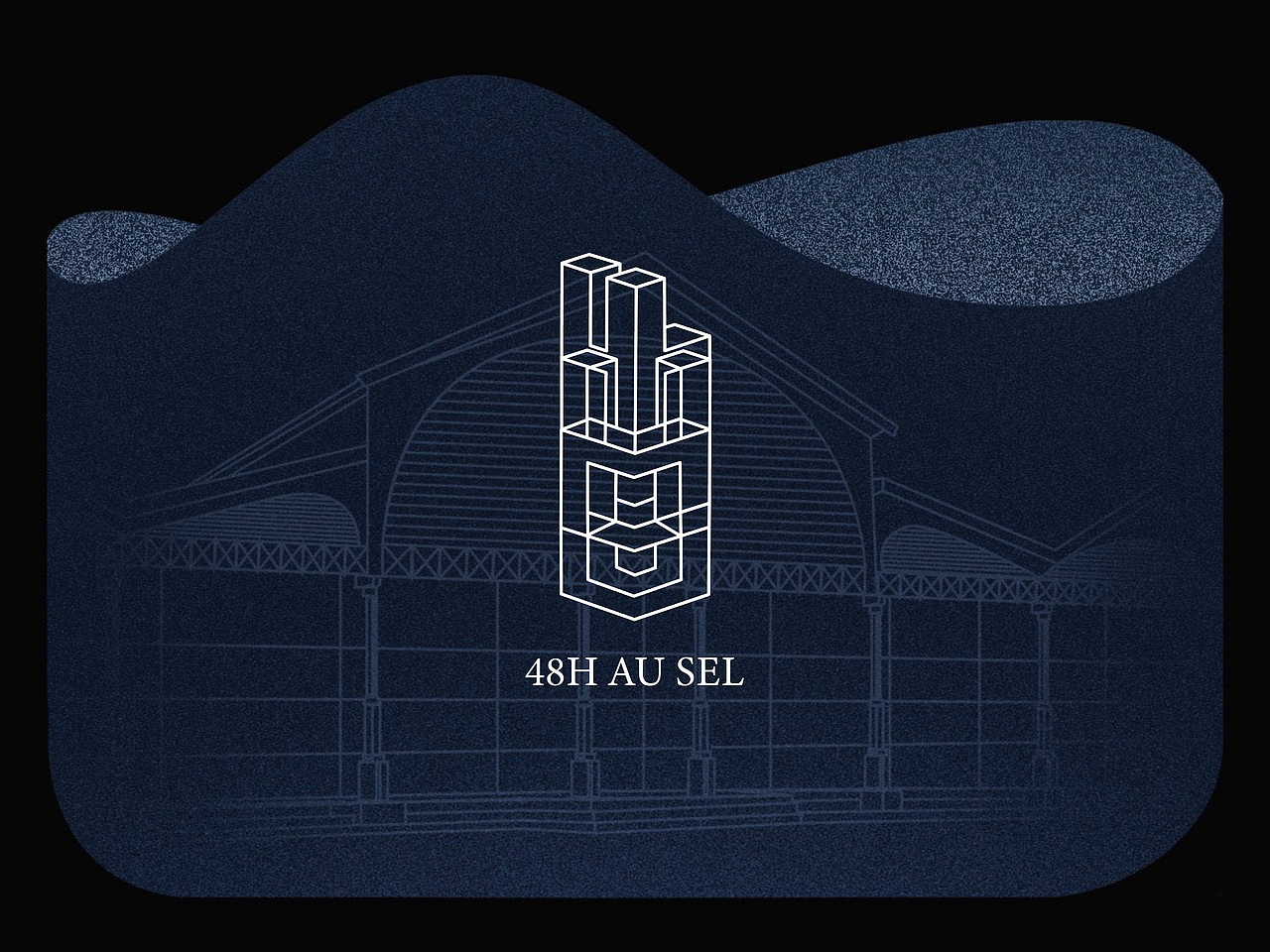 LOGO DESIGN / 一小部分