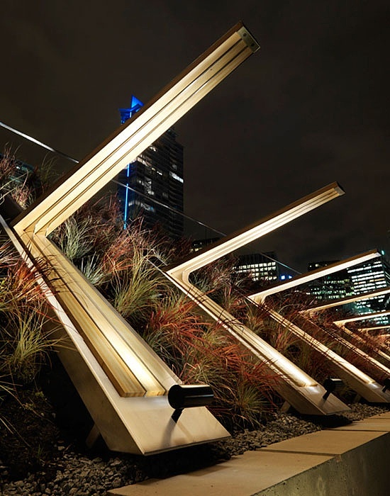 夜景意向图15