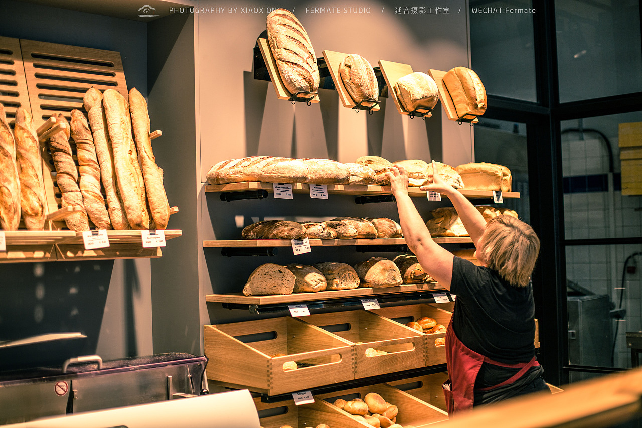 德国-世界面包之王|摄影|人像|Fermate延音 - 原创作品 - 站酷 (ZCOOL)