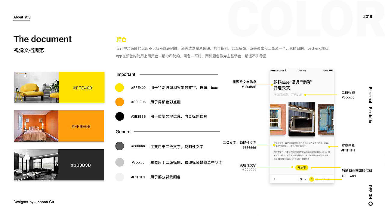 作品集（图ZMTYzOTU1MjI4） - 其他UI - 站酷设计师JohnnaGu原创素材 - 站酷ZCOOL