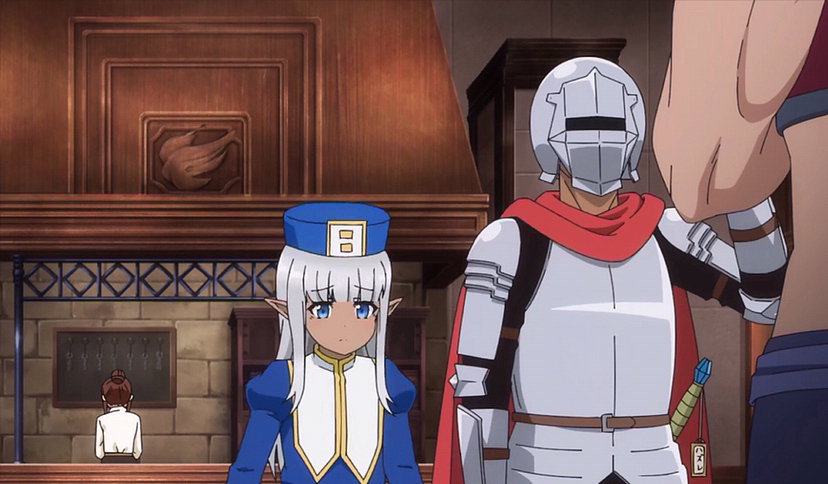 每日动漫壁纸：464