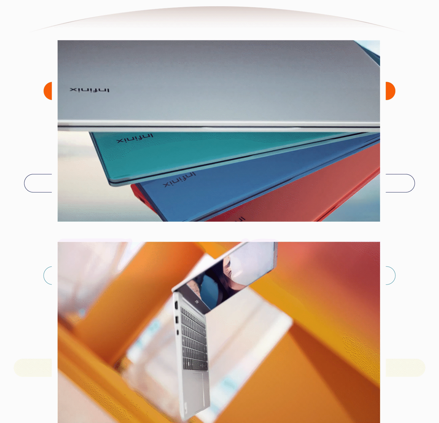 点亮多彩的世界｜Infinix-INBOOK X2（图ZMzIxNTkwNzUy） - 动画/影视 - 站酷设计师必和视频原创素材 - 站酷ZCOOL