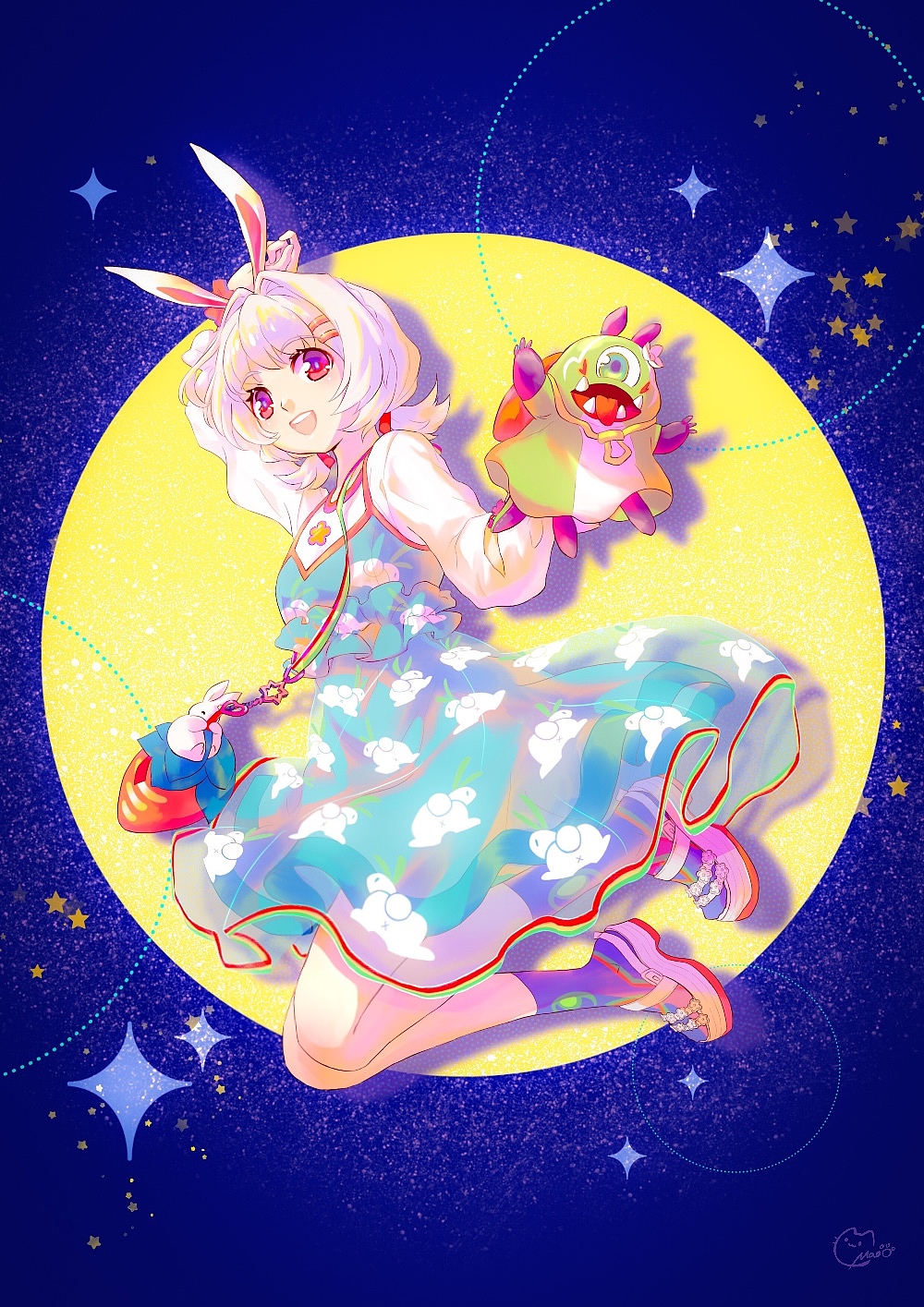 阴阳师同人(不定期更新)