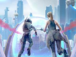 和平精英冒險世界