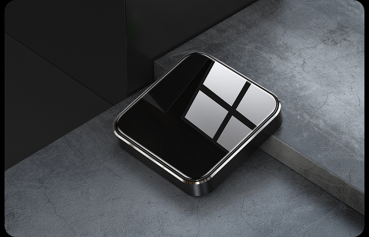 2021年度产品渲染合集