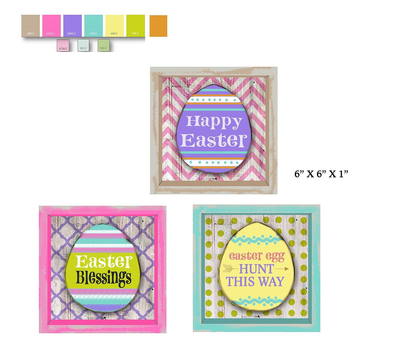 复活节（图ZMTU1MTE5NTA4） - 工艺品设计 - 站酷设计师不要吃我脑子原创素材 - 站酷ZCOOL