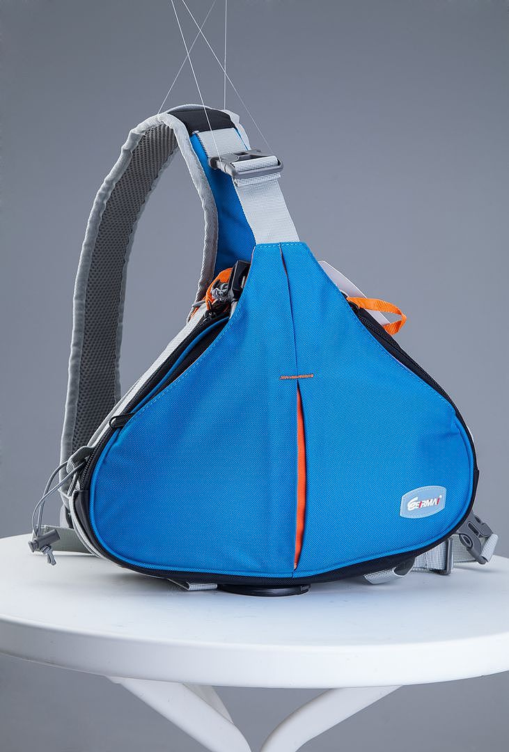 商业产品拍摄 · 布光篇