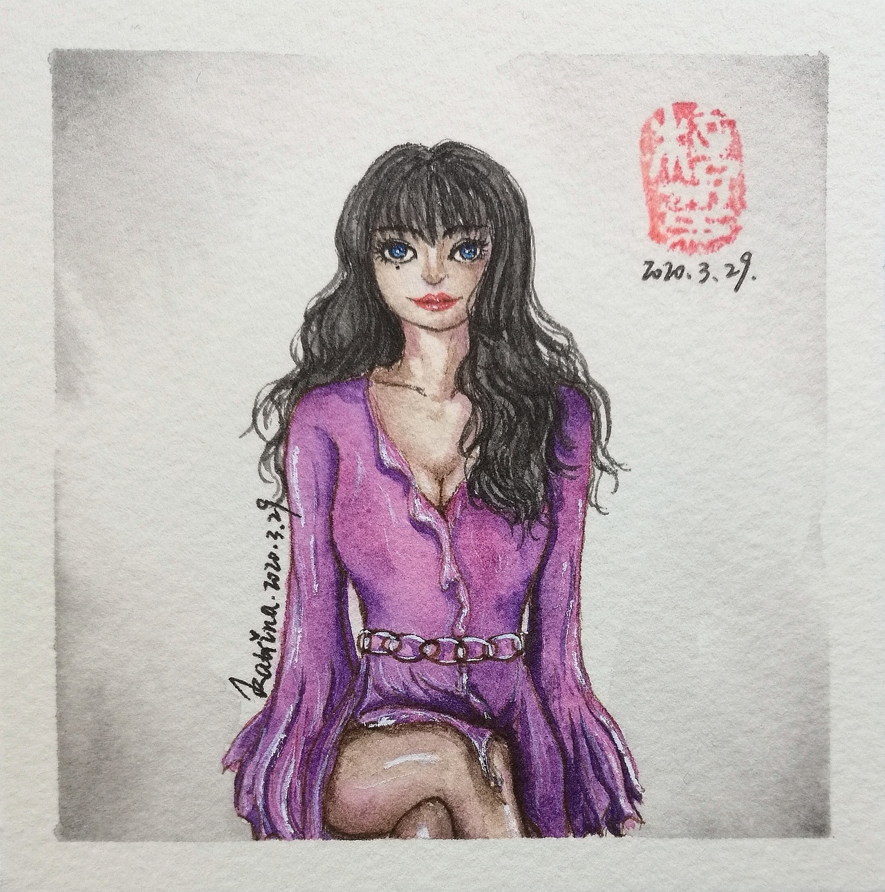 晕晕乎乎忙忙碌碌