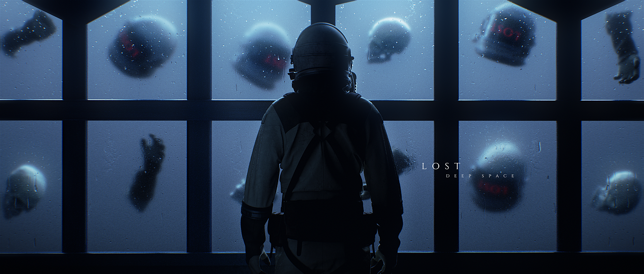 2020showreel（图ZMjM4MjY1Mzgw） - 场景 - 站酷设计师yonoxx原创素材 - 站酷ZCOOL