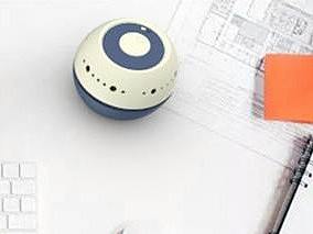 “风生水起”制冷风扇