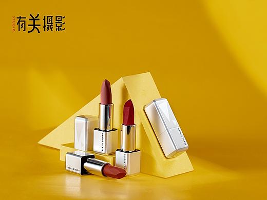 有关摄影&UNIQUE&口红