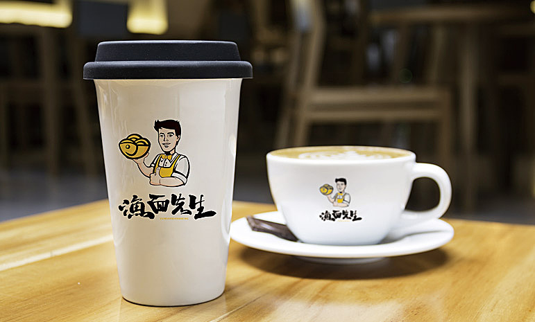 渔面先生（图ZMTAyNDY1Mzcy） - 品牌 - 站酷设计师澜际品牌lonege原创素材 - 站酷ZCOOL