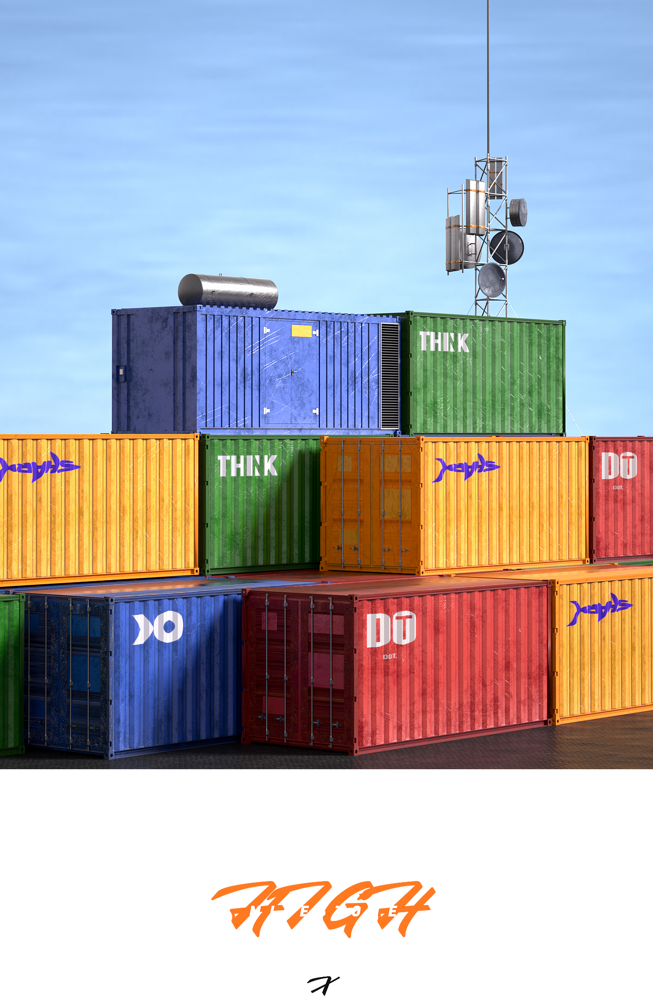 Cool&Fun | Milestone