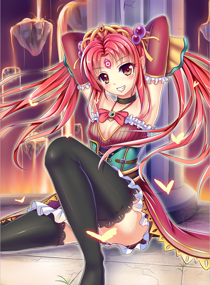 作品（图ZMjk5NzU1NDQ=） - 游戏原画 - 站酷设计师留香liuxiangjack原创素材 - 站酷ZCOOL