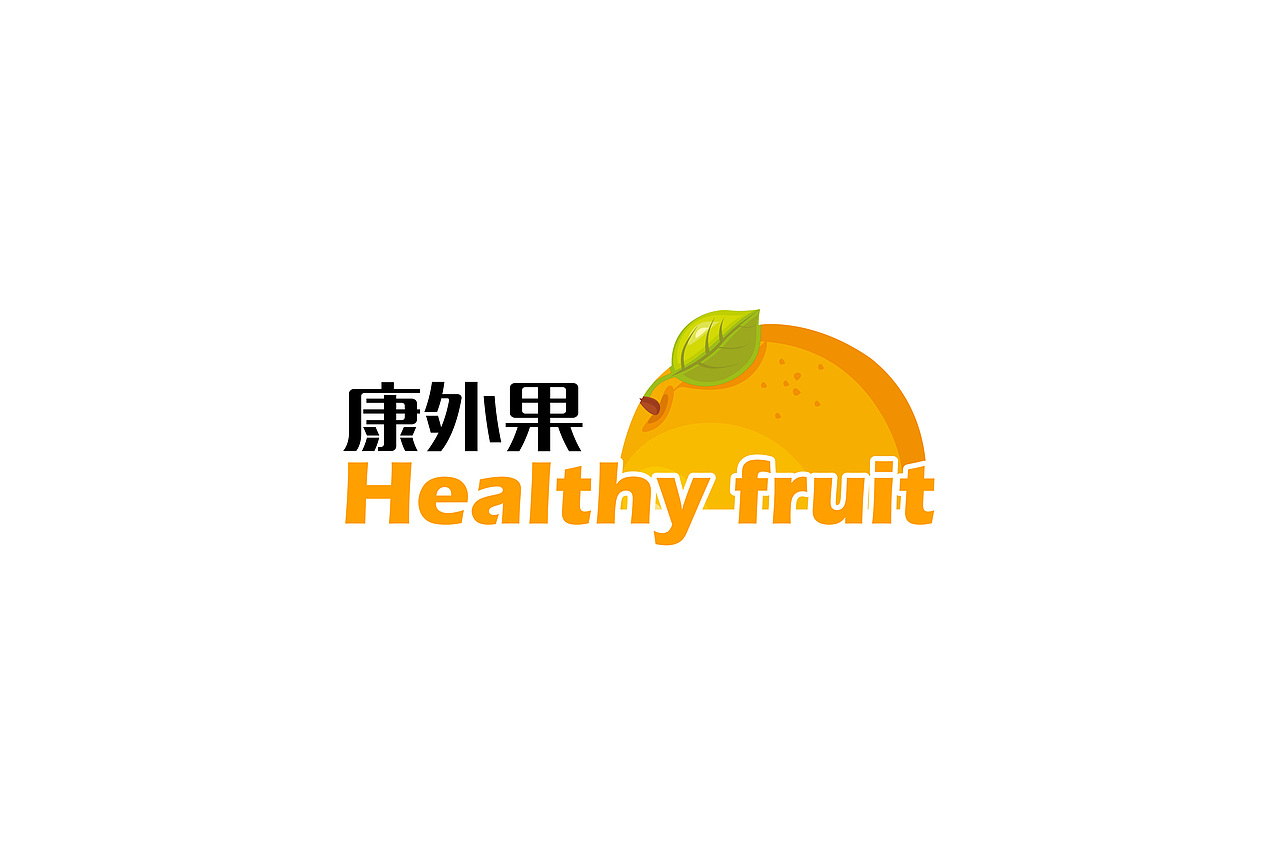 水果店标志提案（图ZNDcwOTE4MzY=） - 包装 - 站酷设计师hukaiming原创素材 - 站酷ZCOOL