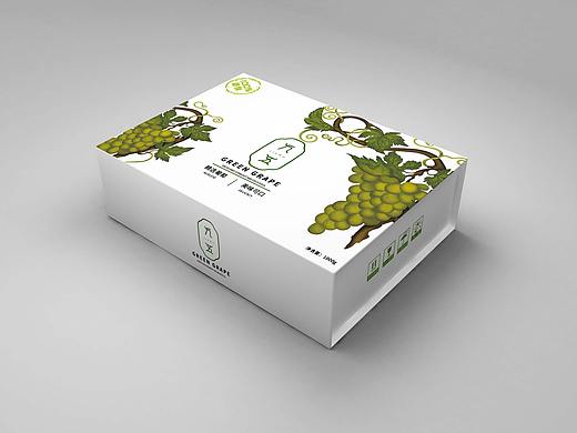 葡萄包装（个人主页-ZMjk2NDA0Mjg=） - 包装 - 站酷设计师贝贝灬原创素材 - 站酷ZCOOL