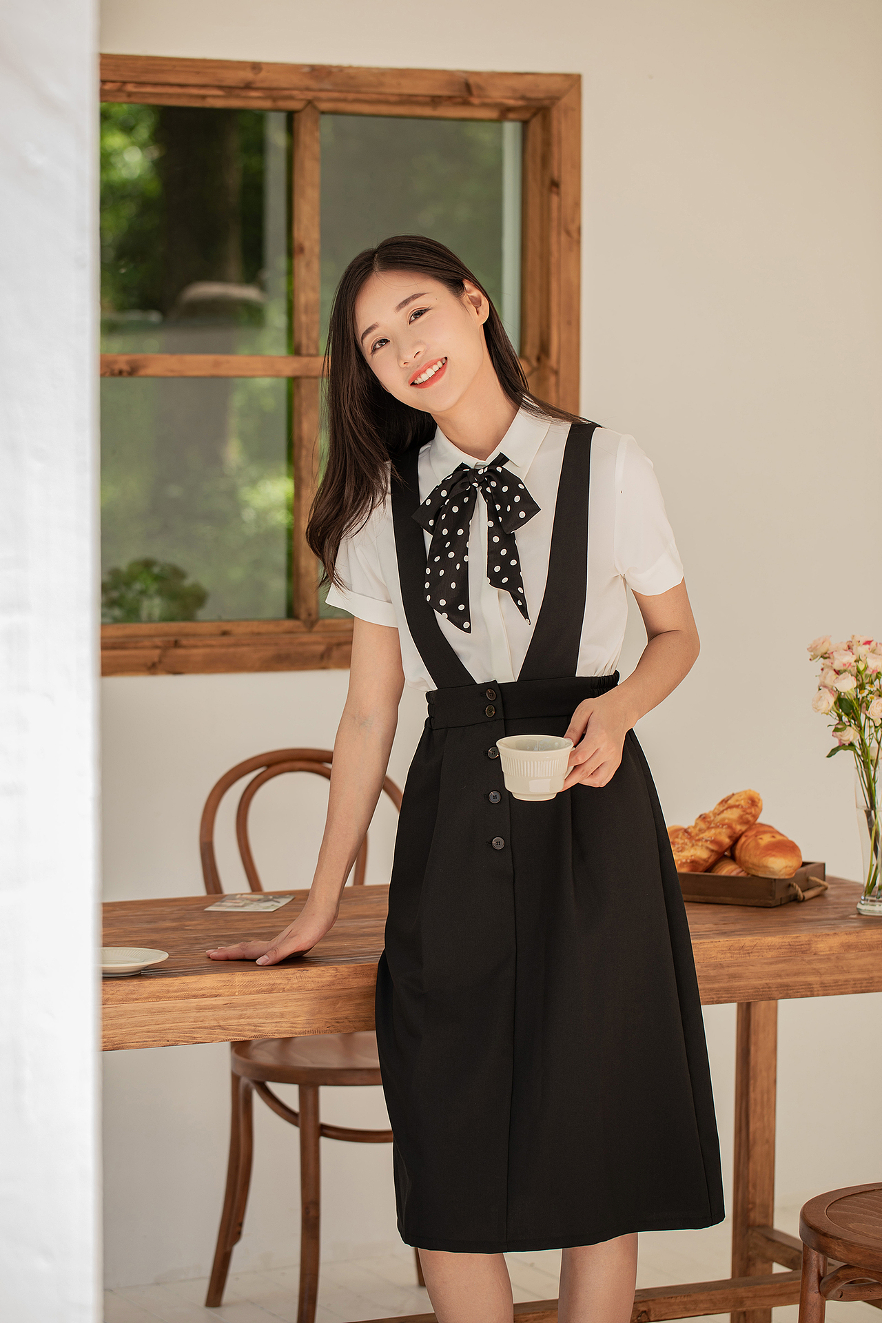HEIBAI • 电商 | 森系女孩(图ZMjg2MTQzMjky) - 人像摄影 - 站酷设计师杭州黑白影像原创素材 - 站酷ZCOOL