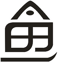 "鱼"字的字体设计作业