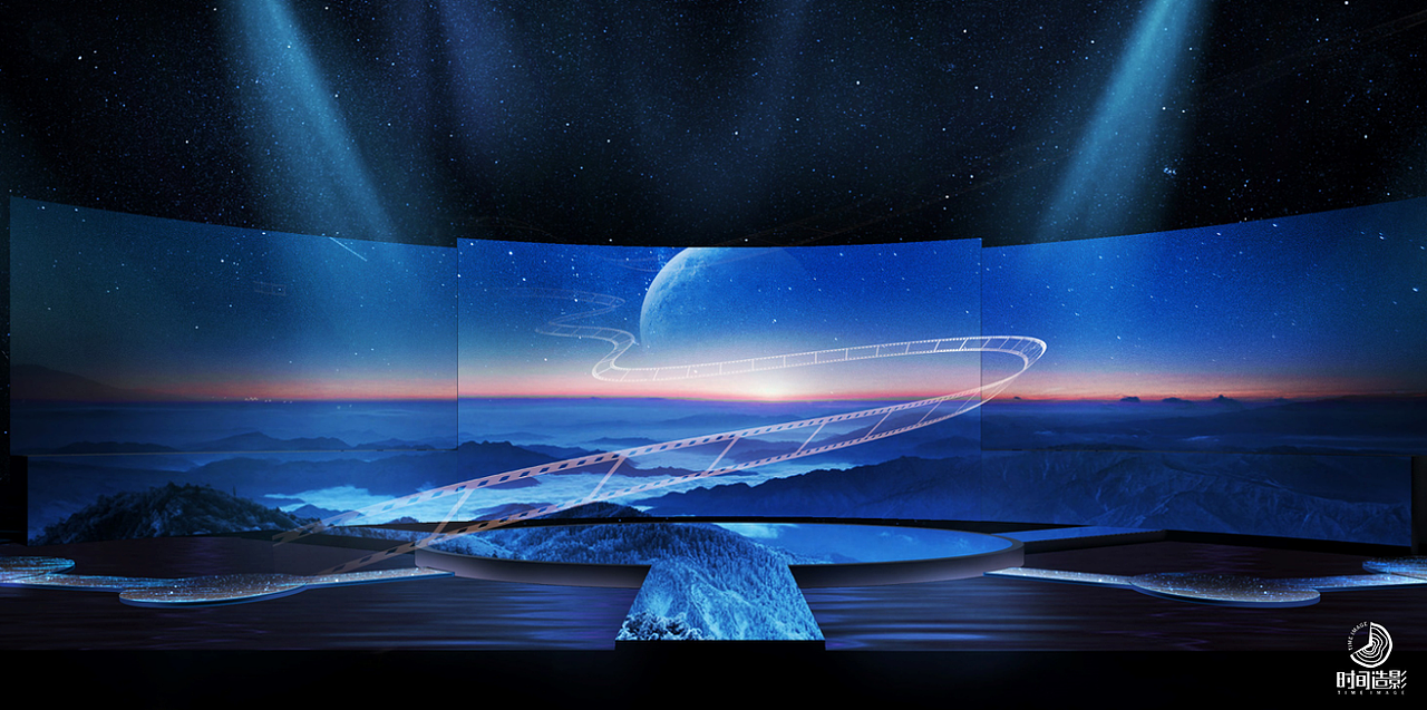 《朗诵与合唱》—星光