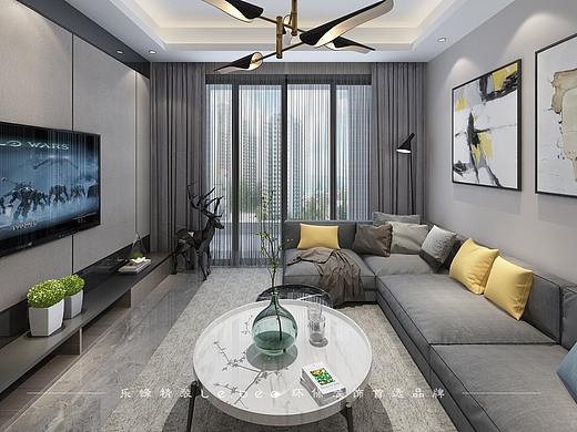 用心經(jīng)營生活的那些人，真的會(huì)有收獲嗎？（個(gè)人主頁-ZMzkwMzU4MzY=） - 家裝設(shè)計(jì) - 站酷設(shè)計(jì)師樂蜂裝飾集團(tuán)原創(chuàng)素材 - 站酷ZCOOL