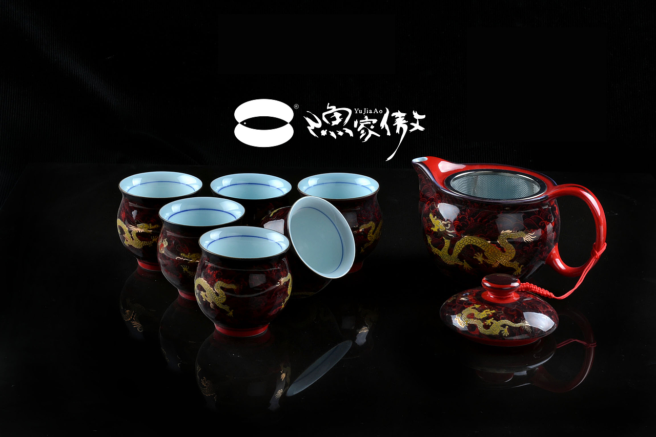 戊辰设计【渔家傲】（图ZMTE2MzgwNjQ=） - 品牌 - 站酷设计师张小波原创素材 - 站酷ZCOOL