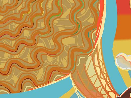 萤火计划白象参赛作品