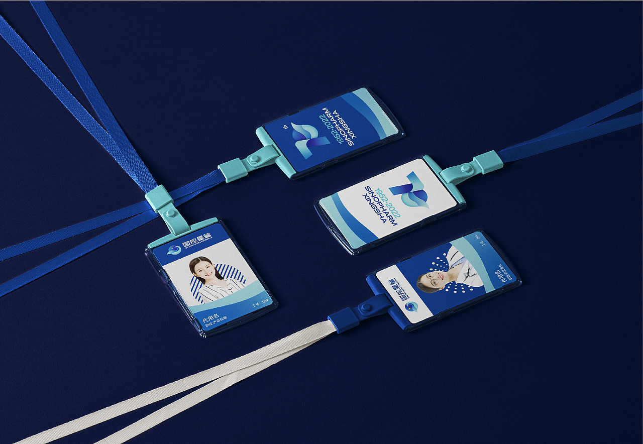 国控星鲨70周年｜logo升级设计（图ZMjk3MDI5NzI4） - Logo - 站酷设计师AAAAANDY原创素材 - 站酷ZCOOL