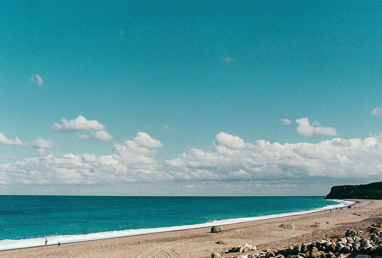 #COC# 海峡对岸台湾行