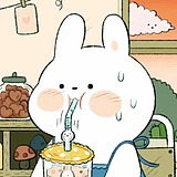 白了个兔儿精的头像