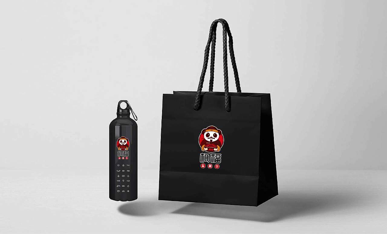 柯福麻辣烫（图ZMTU5OTU1NjQ4） - 品牌 - 站酷设计师海BAO原创素材 - 站酷ZCOOL