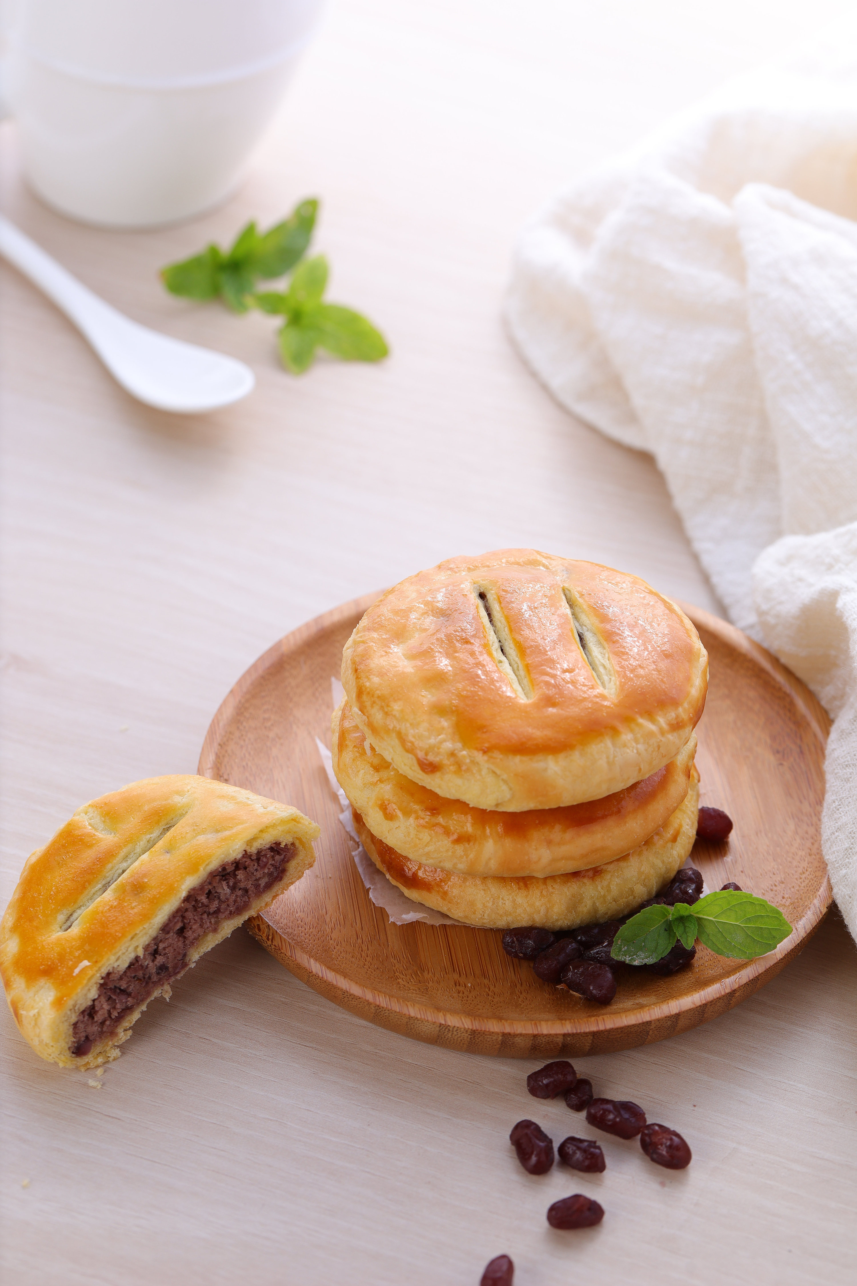 点心拍摄|摄影|产品摄影|尹子楚 - 原创作品 - 站酷 (zcool)