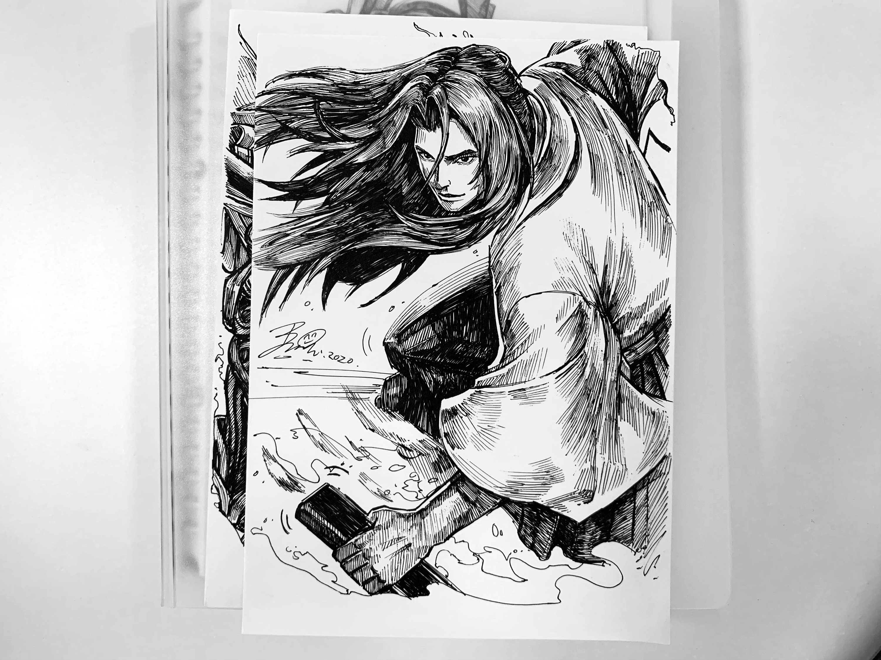 【王者荣耀】橘右京