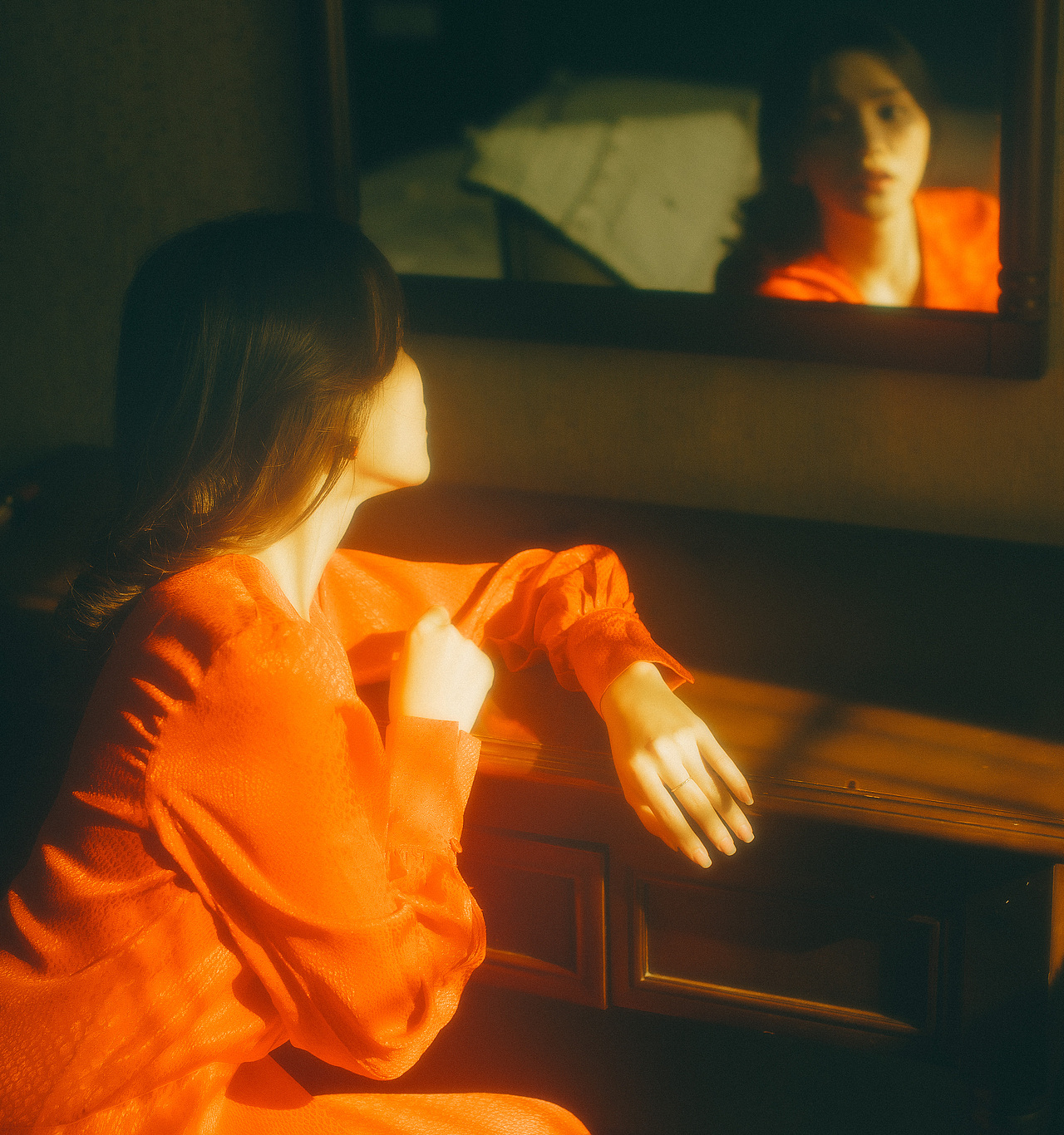 熠熠（图ZMTM2MTU3Mjg4） - 人像摄影 - 站酷设计师肖肖路原创素材 - 站酷ZCOOL