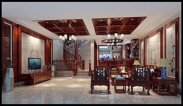 沈阳市靠谱的装修公司有几家_沈阳意设计（图ZMTc4OTIwMzUy） - 家装设计 - 站酷设计师沈阳意盛装饰原创素材 - 站酷ZCOOL