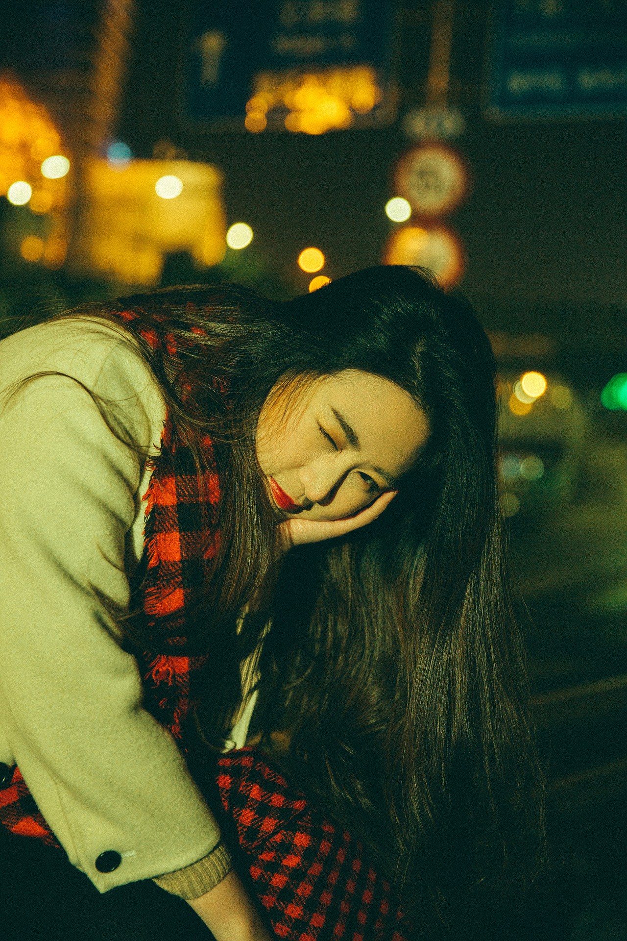 树生长摄影 | 个人写真#客片欣赏