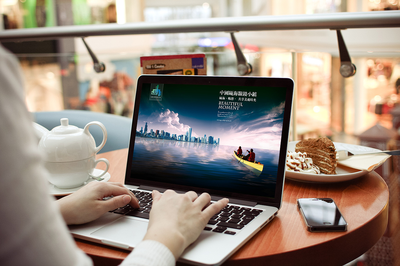 瓯海眼睛小镇logo设计（图ZNzI2MTc4MTY=） - Logo - 站酷设计师谷川设计原创素材 - 站酷ZCOOL