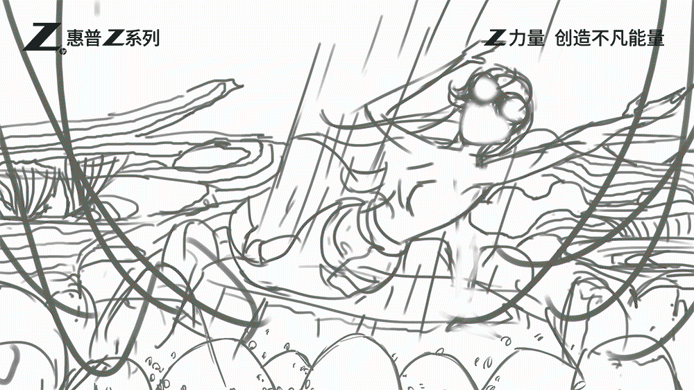 新生（图ZMjAzMDY3NDQ4） - 海报 - 站酷设计师色彩有毒原创素材 - 站酷ZCOOL