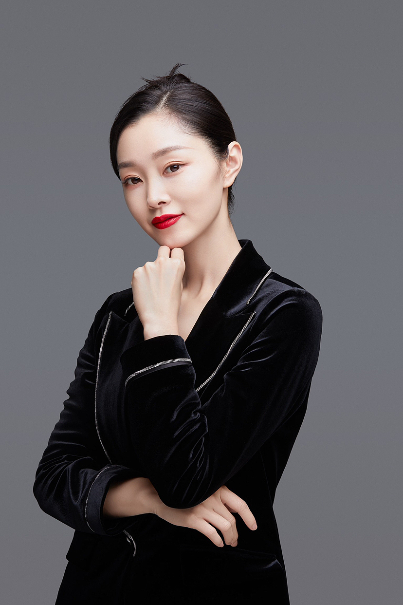 Rorolove 宋轶|珠宝拍摄案例