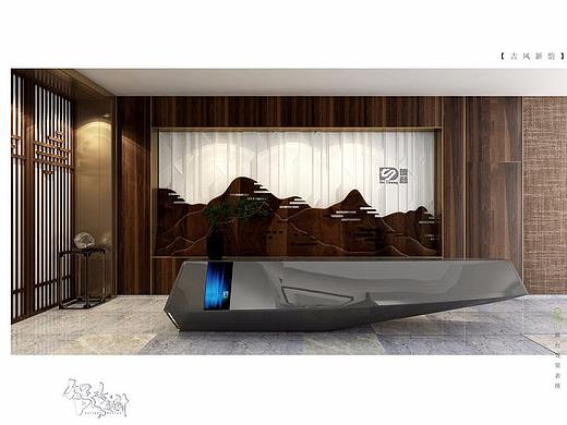 【禅与科技的碰撞?】