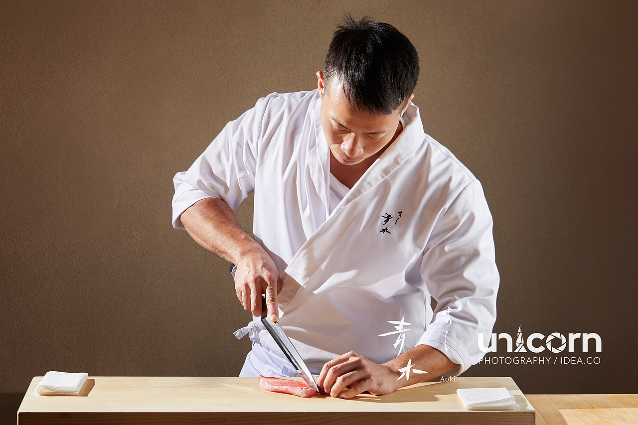 美食摄影|终于可以慢慢吃一顿 青木Aoki_bbbxzh站酷ZCOOL