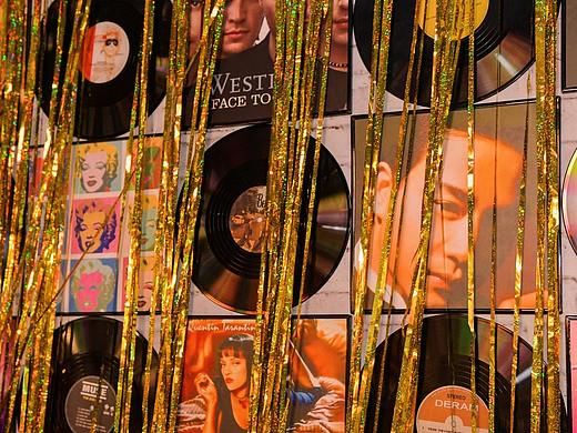 我们的80年代怀旧主题市集，教你如何做国庆活动策划