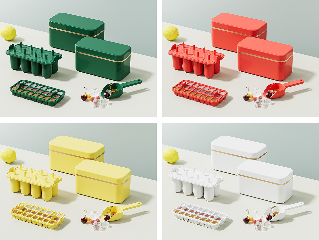 产品渲染 2022-08（图ZMzEzOTI3NjYw） - 产品 - 站酷设计师Tongk原创素材 - 站酷ZCOOL