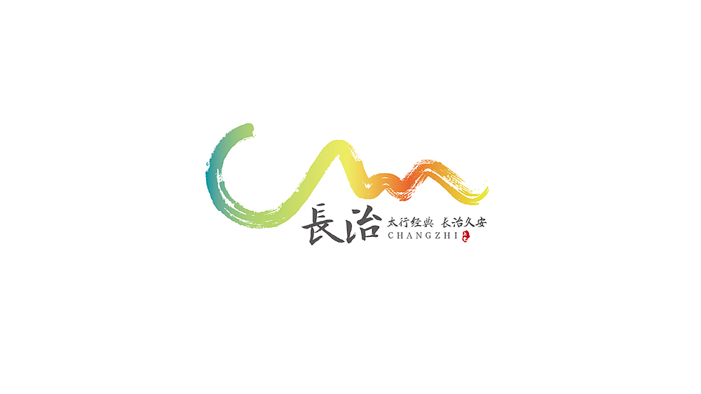旅游logo设计