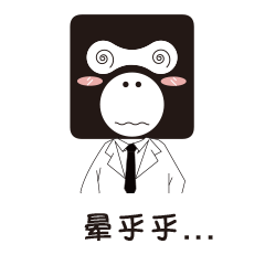 星时卡通形象,静态,动态表情包