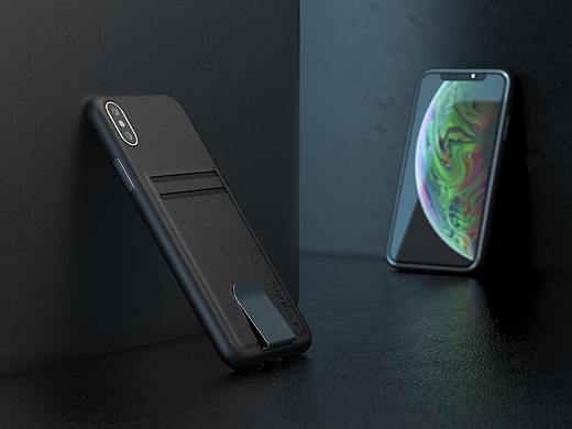 keyshot渲染产品视频（手机壳）