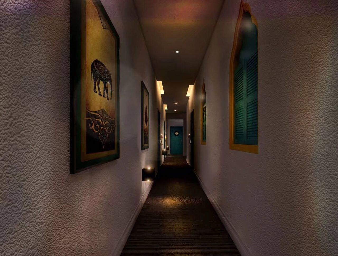 合肥月子护理中心装修 月子会所装修，为了你的美丽（图ZMTYyOTI3NTg4） - 家装设计 - 站酷设计师yx_18225832672原创素材 - 站酷ZCOOL