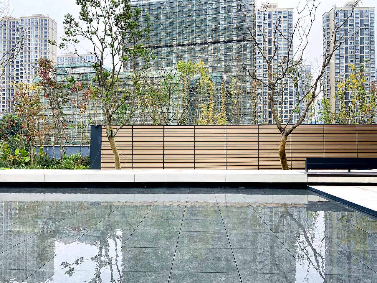 万科.樟宜翠湾示范区（图ZMjMzODU0MzI4） - 环境/建筑摄影 - 站酷设计师刘波刘海原创素材 - 站酷ZCOOL